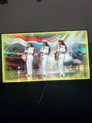 Synix Smart/Android TV 43 Inches Full Hd