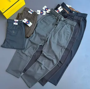 Casual Trousers
