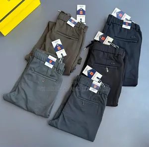 Casual Trousers