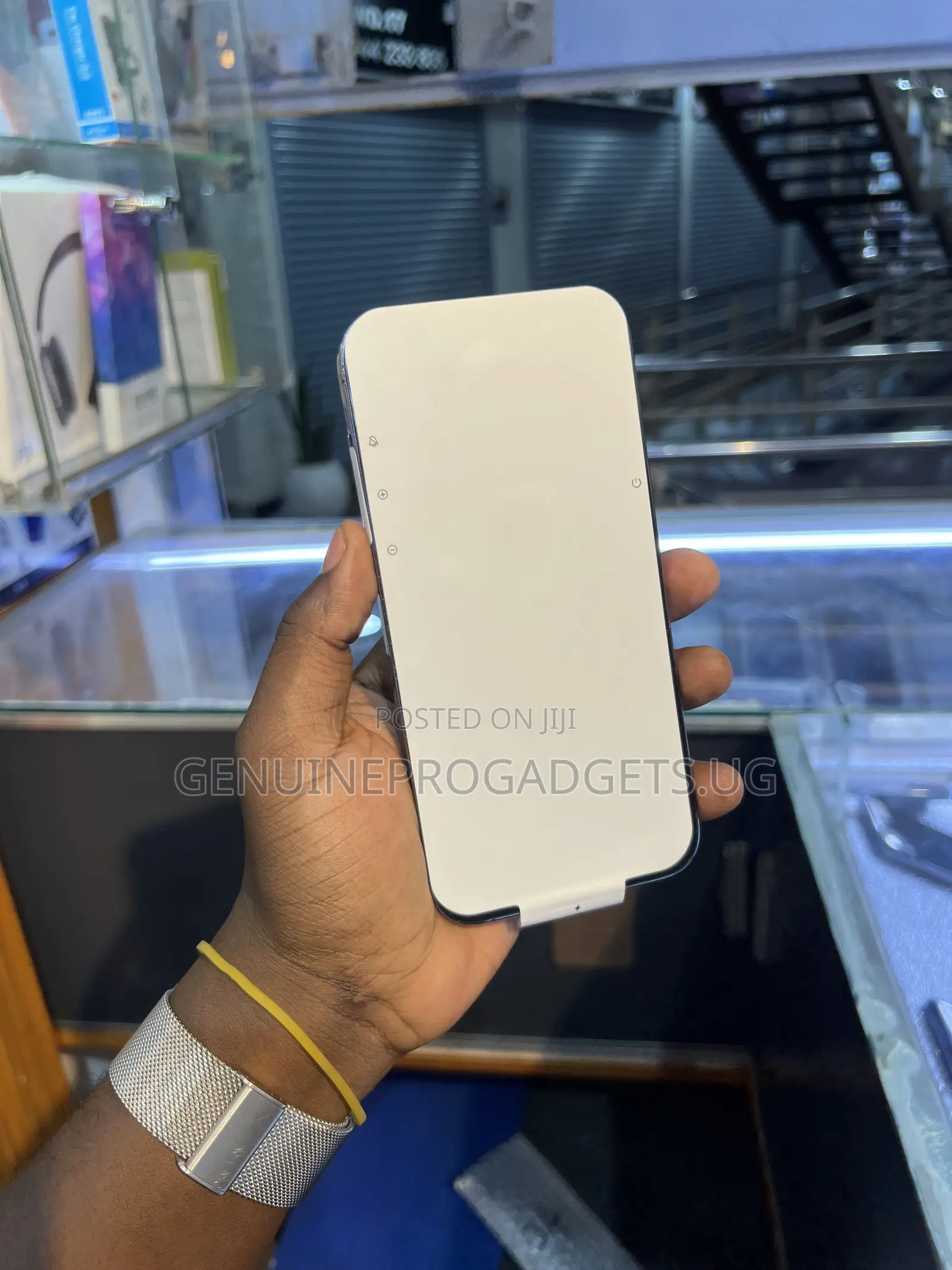 New Apple iPhone 14 Pro Max 128 GB Purple