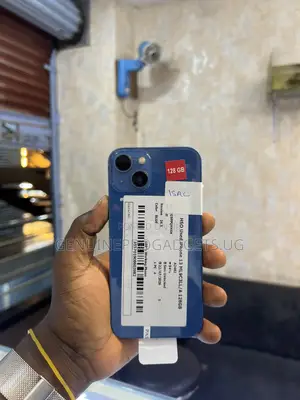 Apple iPhone 13 128 GB Blue