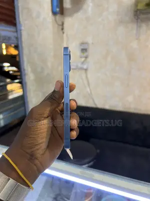 Apple iPhone 13 128 GB Blue