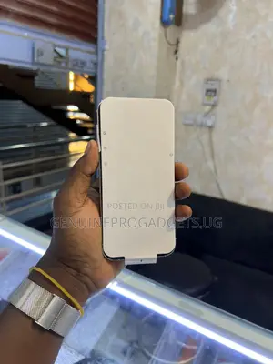 New Apple iPhone 14 Pro 128 GB Silver