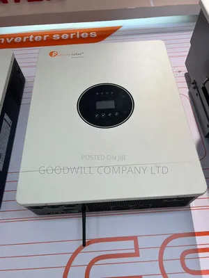 12kva 1200w 48v Nampower Felicity Hybrid Inverter