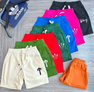 Summer Shorts