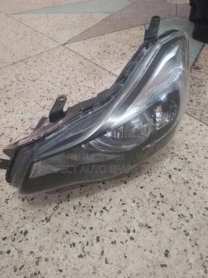 Headlights for Subaru Impreza Xv in Stock Original Japan