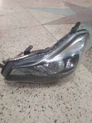 Headlights for Subaru Impreza Xv in Stock Original Japan