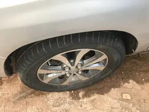 Toyota Probox 2010 Silver