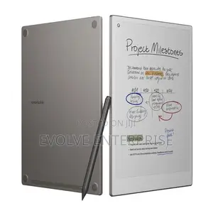 New reMarkable Paper Pro 256 GB Black
