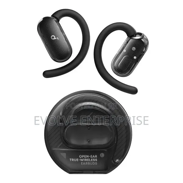 Anker V40i - Open-Ear Headphones