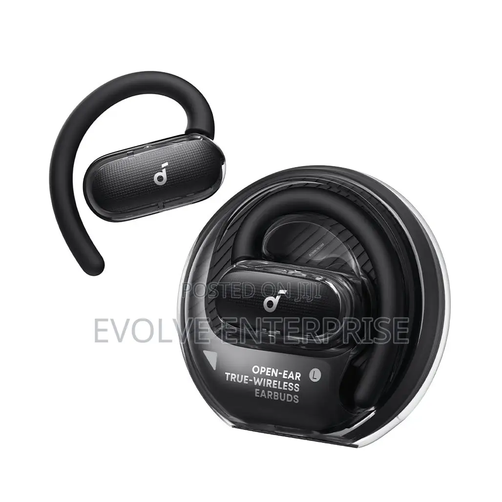 Anker V40i - Open-Ear Headphones