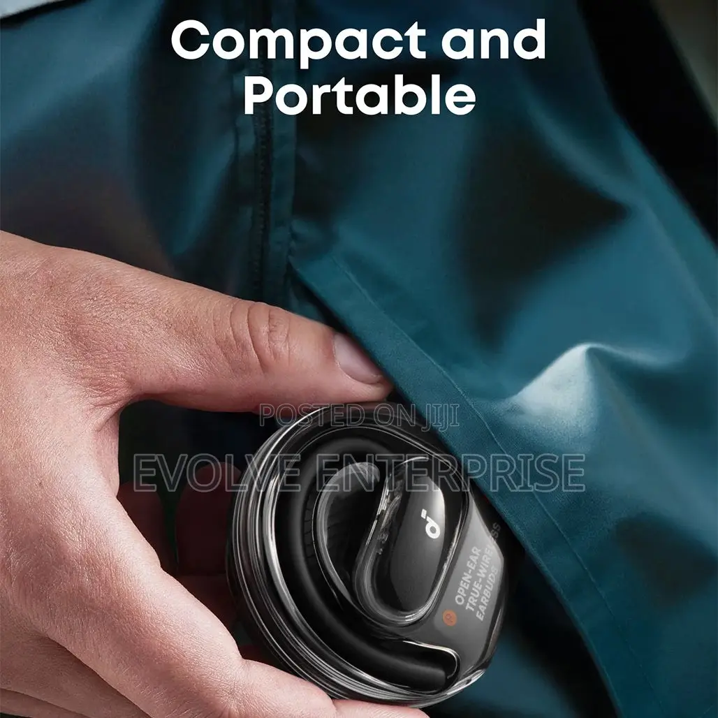 Anker V40i - Open-Ear Headphones