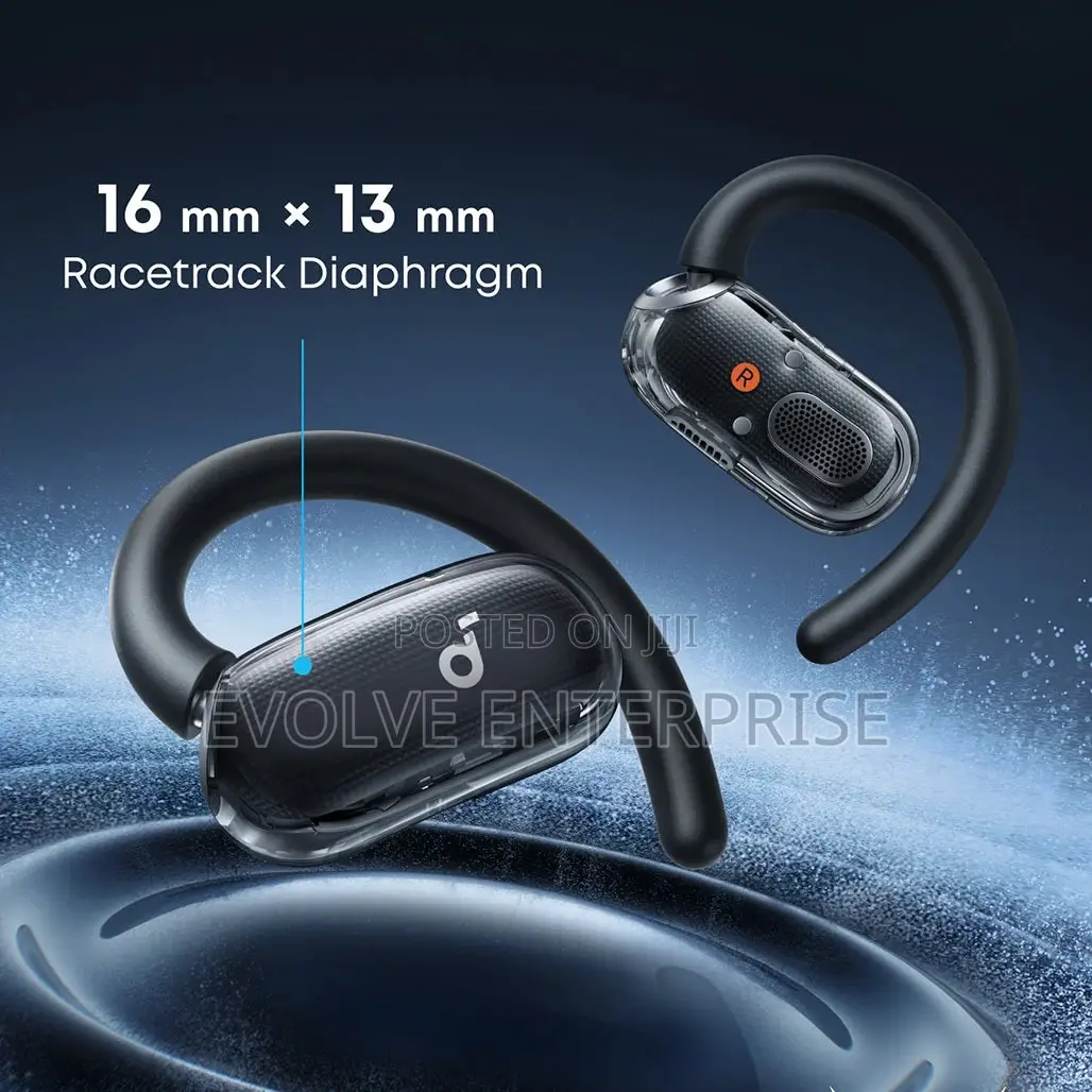 Anker V40i - Open-Ear Headphones