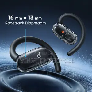 Anker V40i - Open-Ear Headphones
