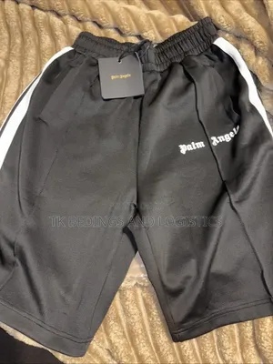 Summer Shorts