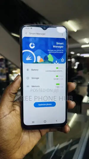 Samsung Galaxy A03 Core 32 GB Pink
