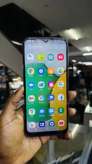 Samsung Galaxy A03 Core 32 GB Pink