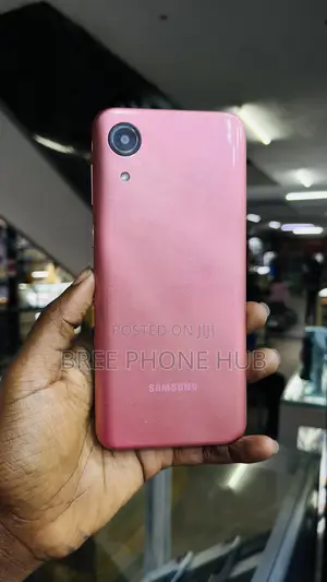 Samsung Galaxy A03 Core 32 GB Pink