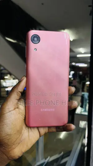 Samsung Galaxy A03 Core 32 GB Pink