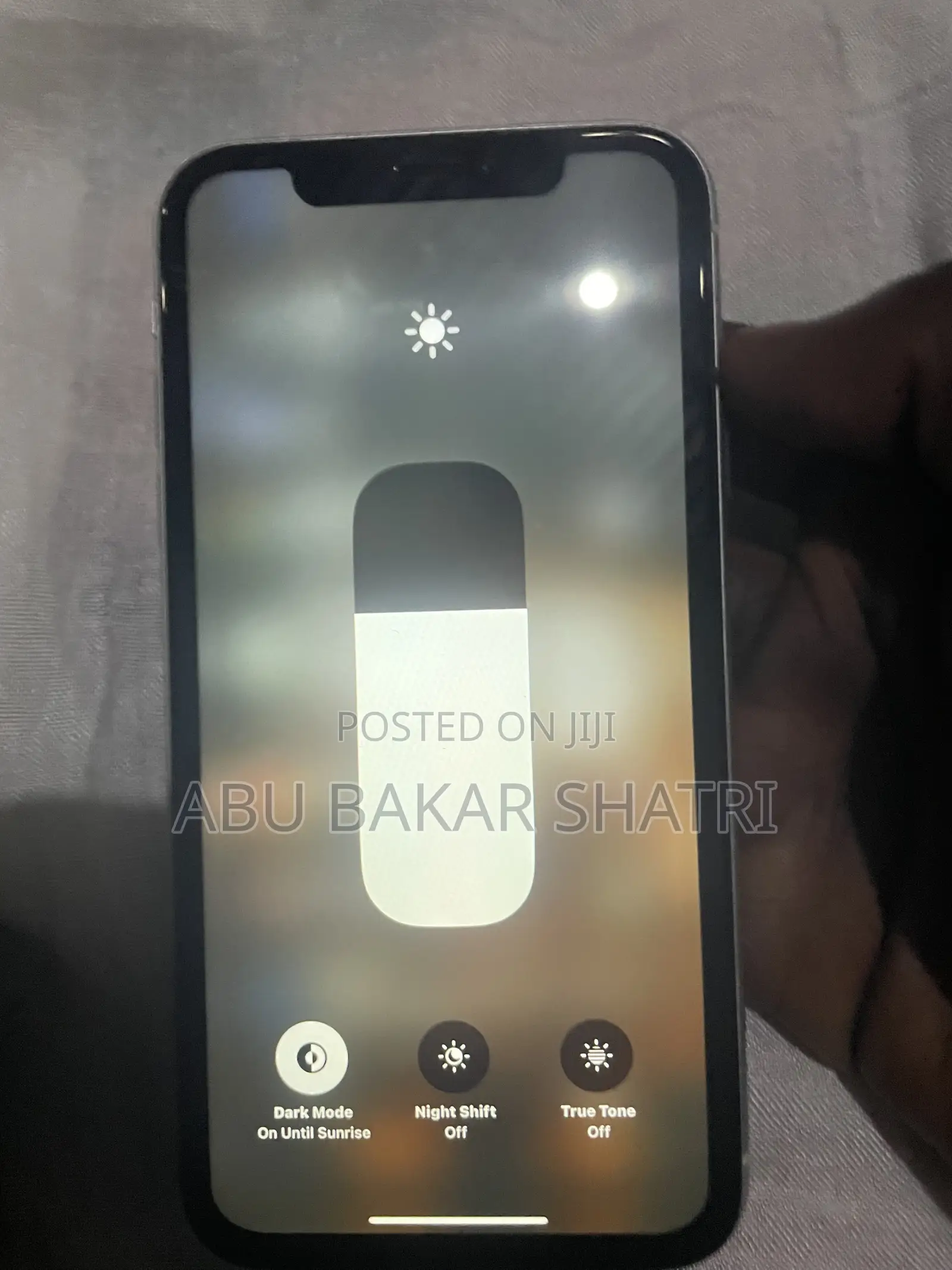 Apple iPhone XR 256 GB White