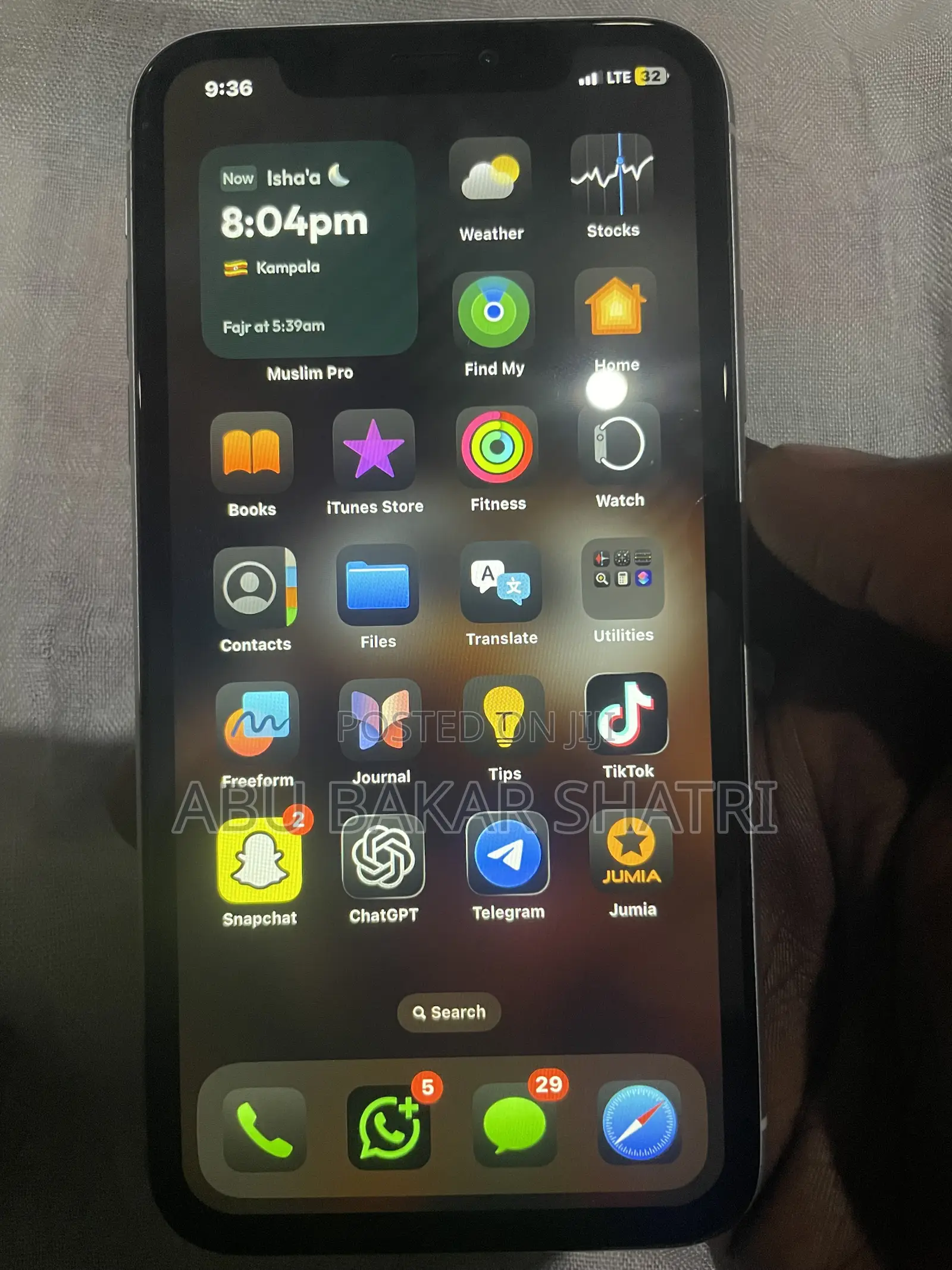 Apple iPhone XR 256 GB White