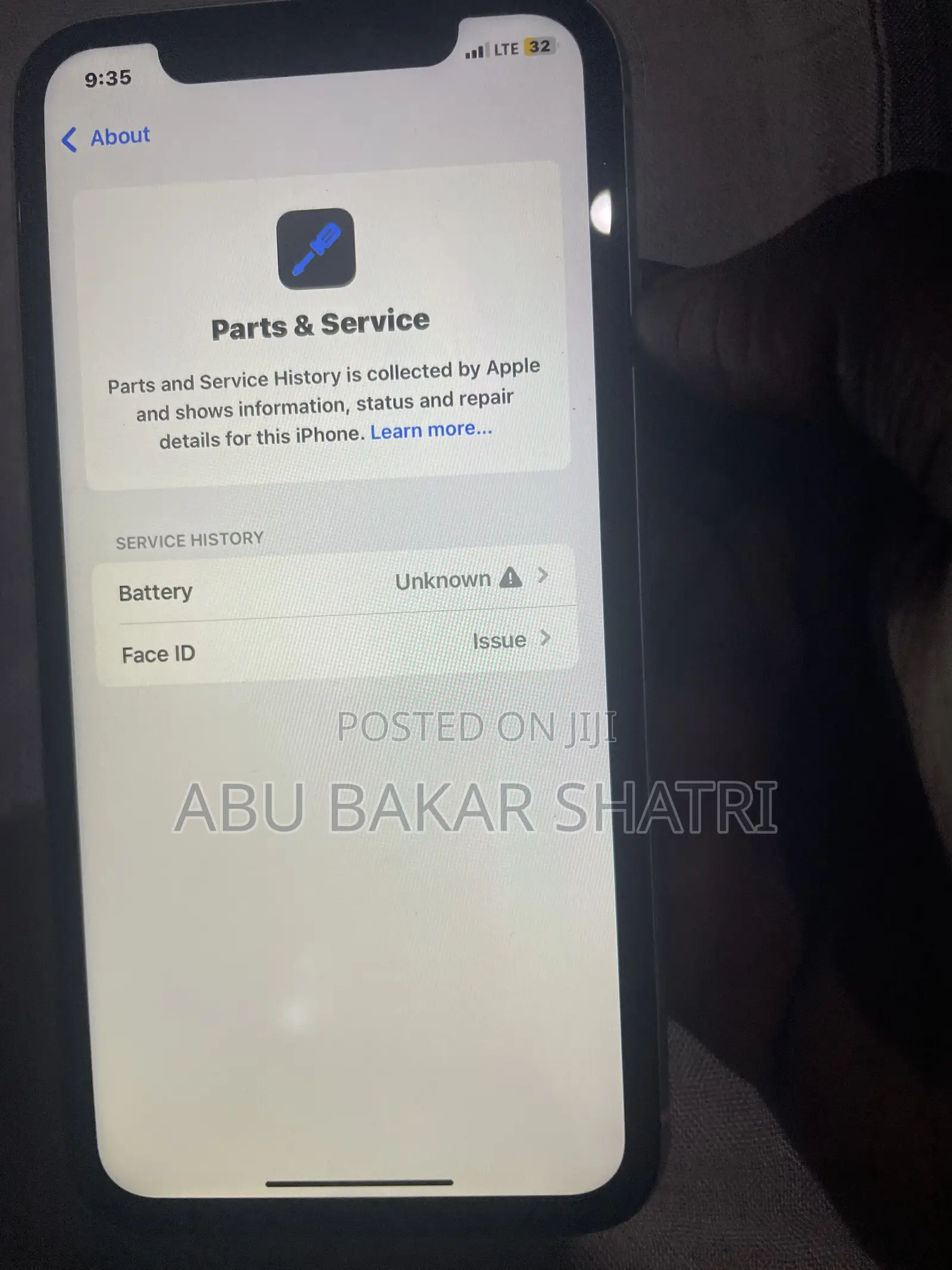 Apple iPhone XR 256 GB White