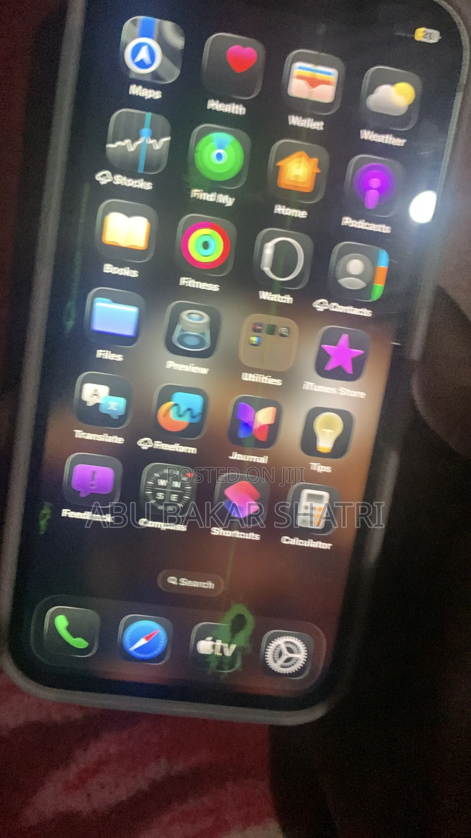 Apple iPhone XR 256 GB White
