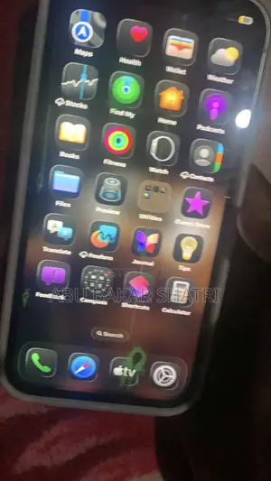 Apple iPhone XR 256 GB White