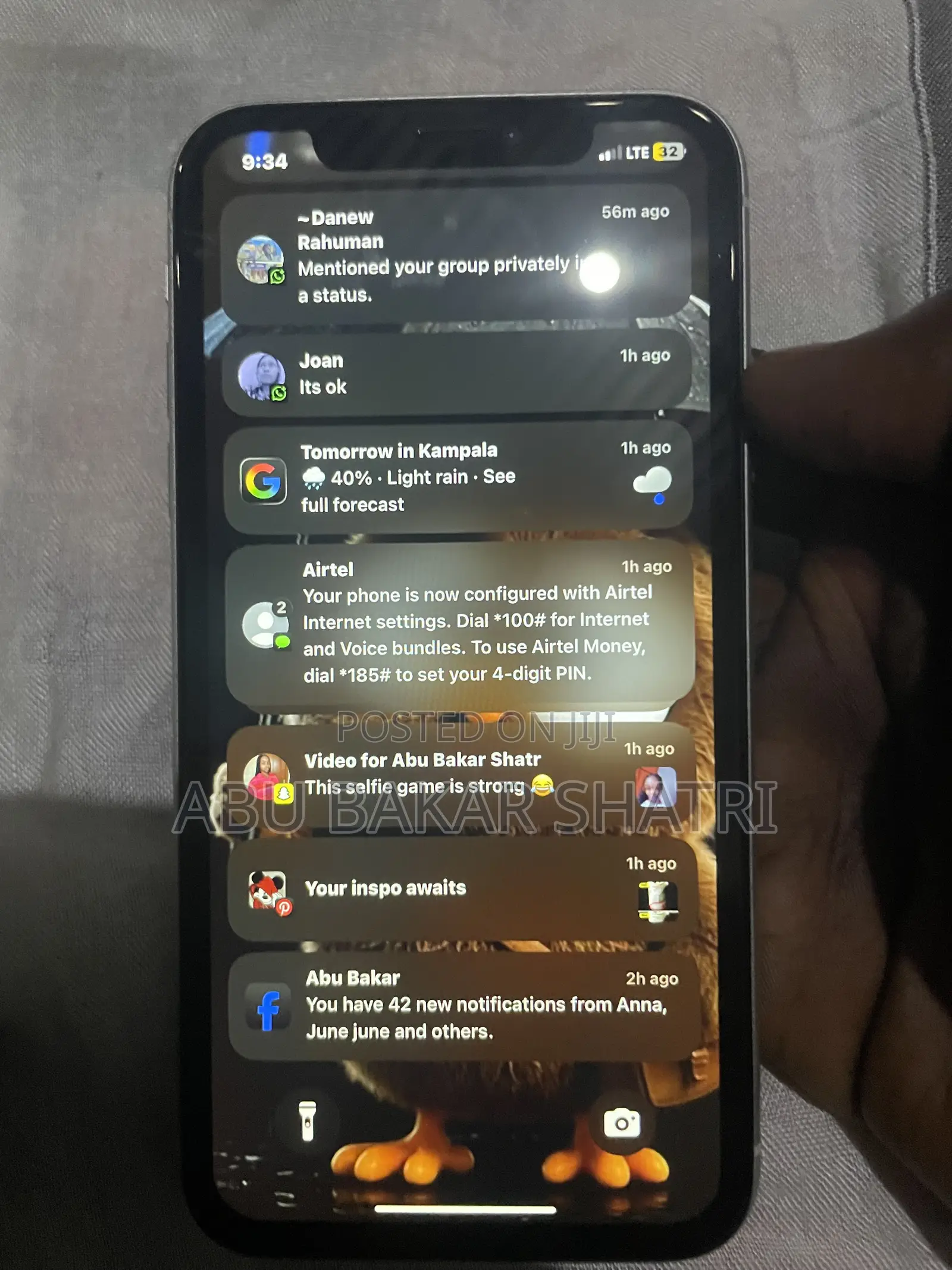Apple iPhone XR 256 GB White