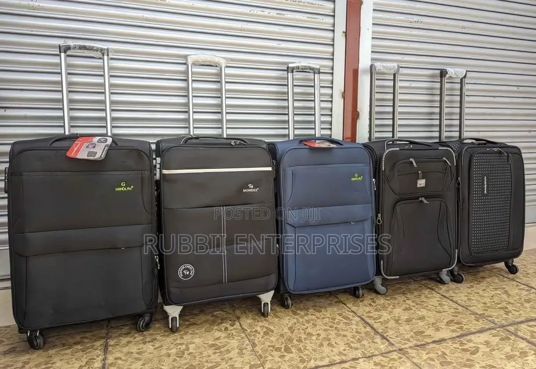 Executive Medium Suitcase