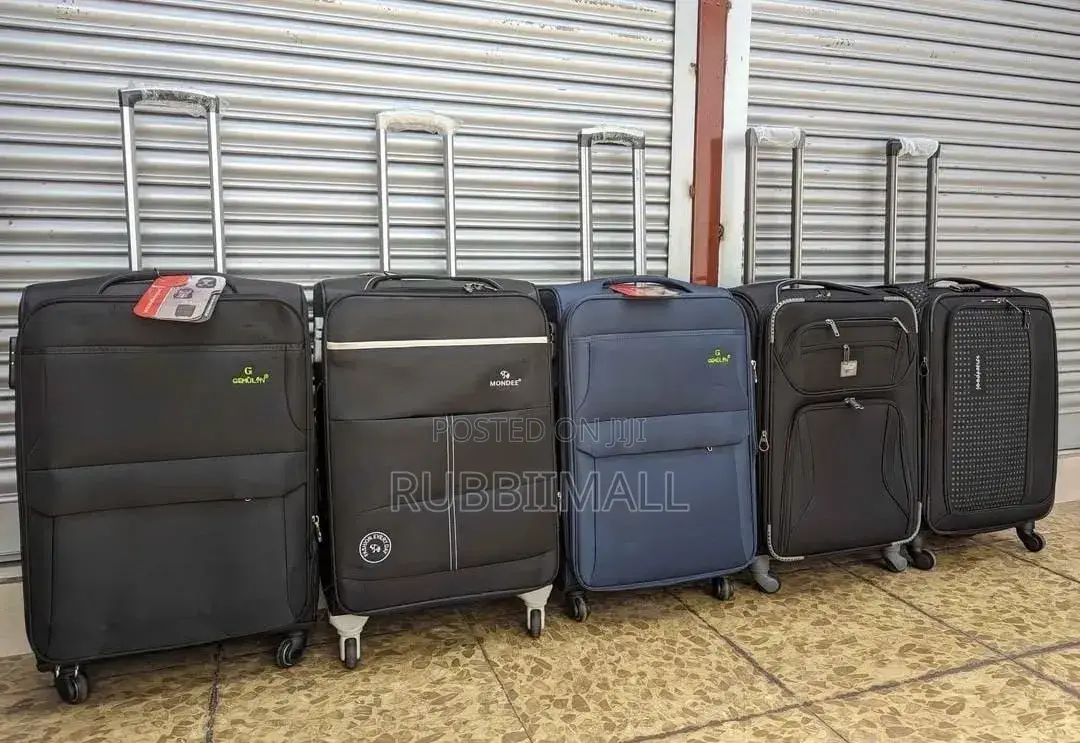 Executive Medium Suitcase