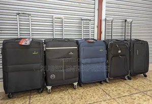 Executive Medium Suitcase