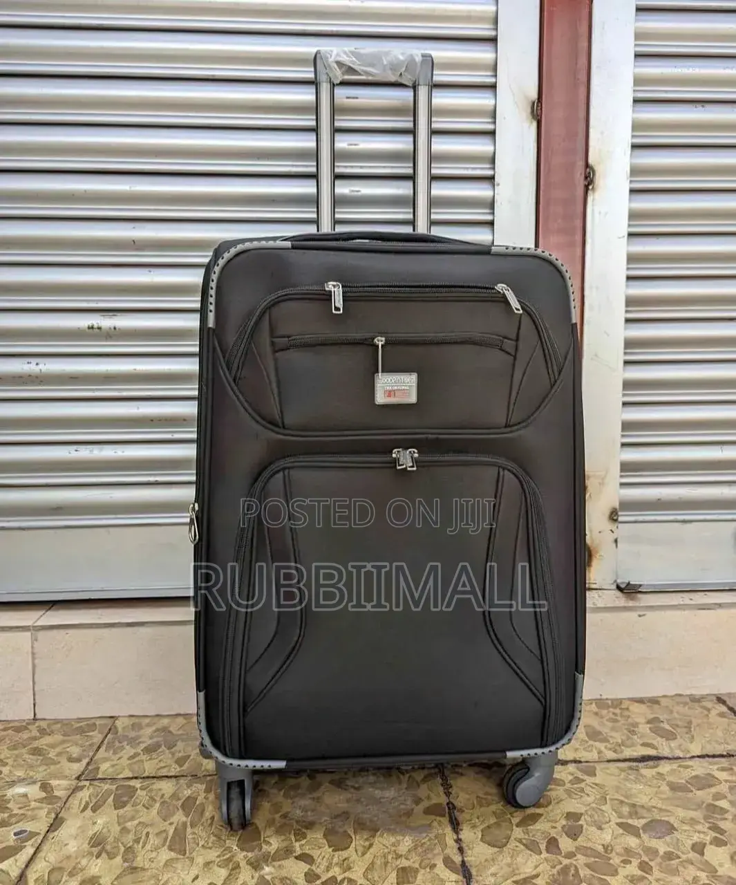 Executive Medium Suitcase