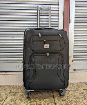 Executive Medium Suitcase