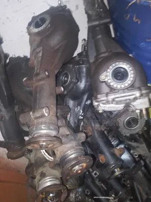 Subaru Differential System S Original Japan Available