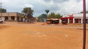 0.7 Acres Freehold Titled Land – Jinja City