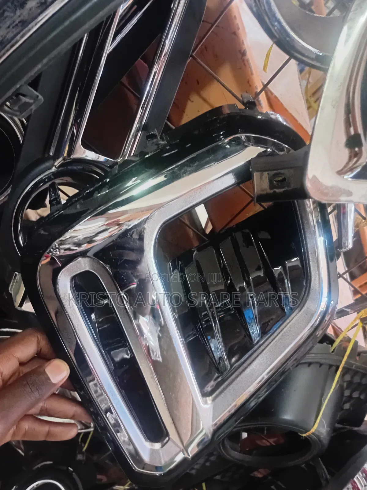 Subaru Forester XT Bumper Covers