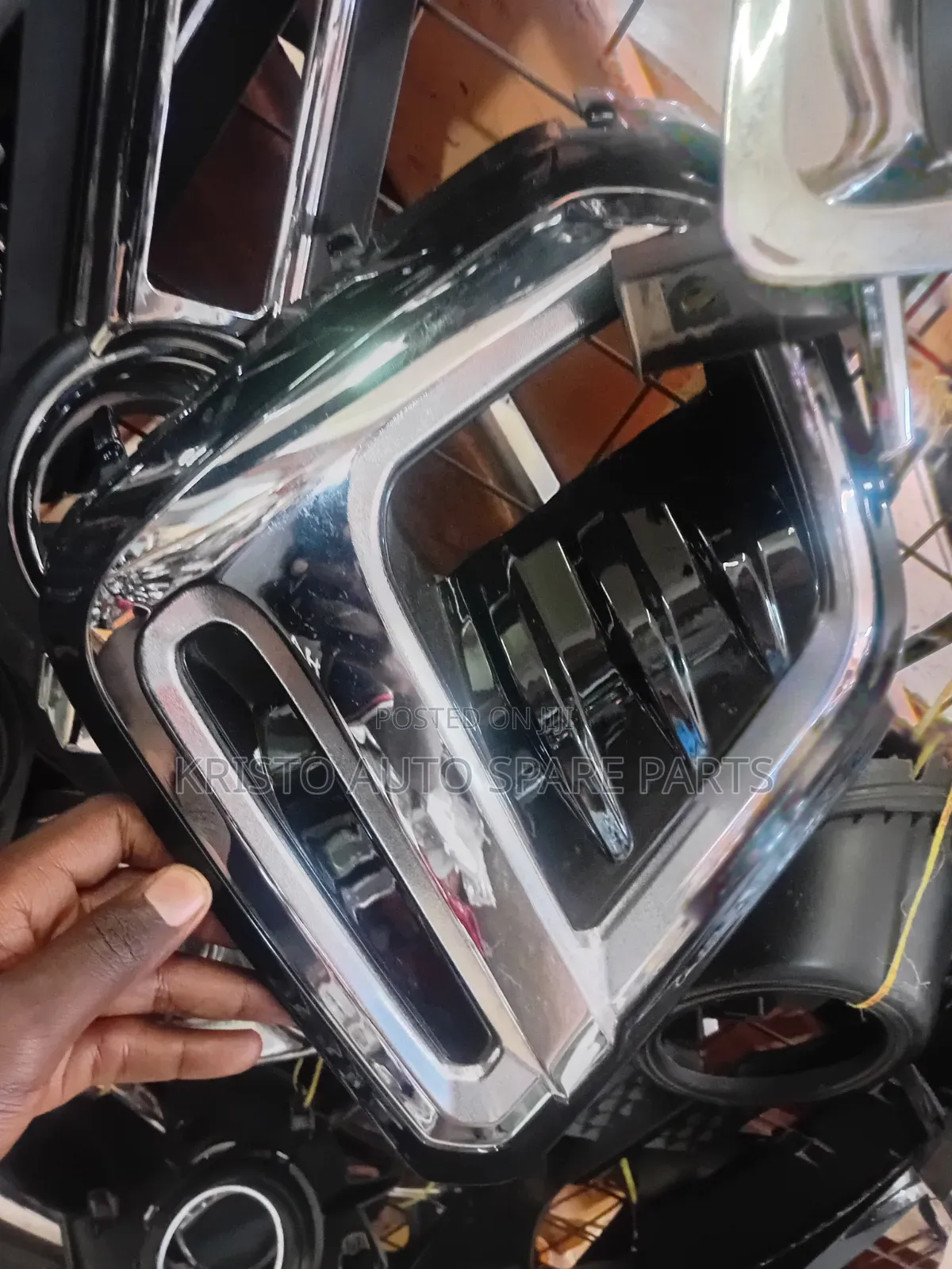 Subaru Forester XT Bumper Covers