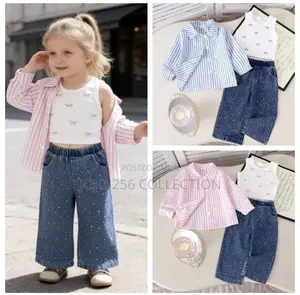 Newborn 3 Piece