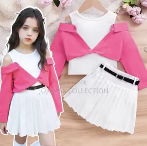 Beautiful Kids 2 Piece