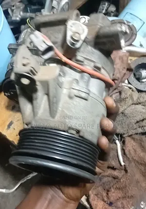 AC Pump Run X