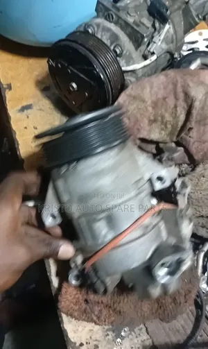 AC Pump Run X