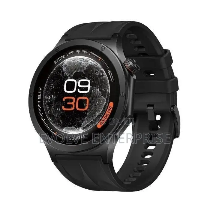 Oneplus Watch 4 Smart Watch