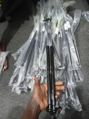 Boot and Bonnet Shock Absorbers for All Vehicles