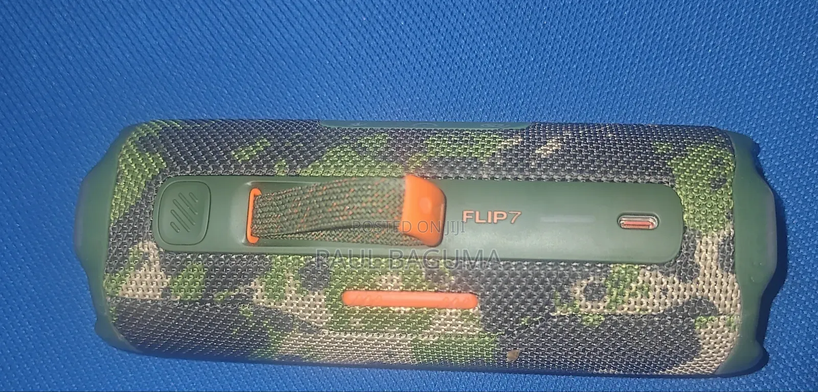 JBL Flip 7