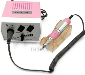 Nail Master Electric Nail Drill