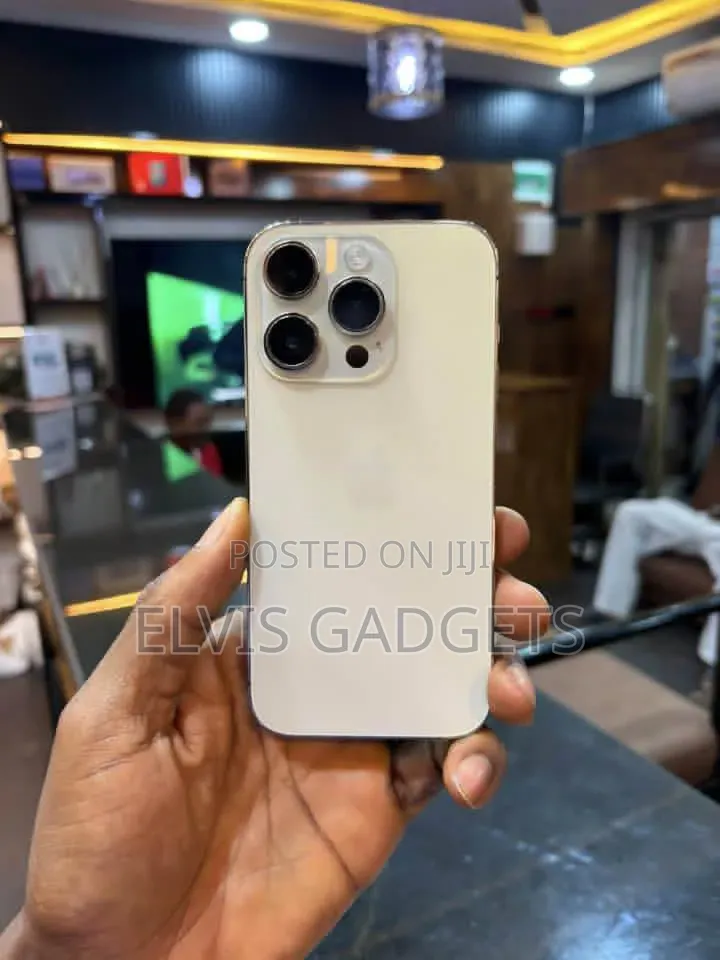 Apple iPhone 14 Pro 128 GB White