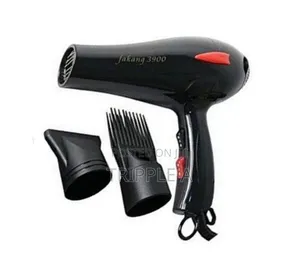Fakang FK-3900 Professional Hand Dryer Black