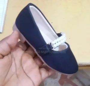 Girl's Party Shoes