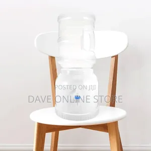 Mini Plastic Water Dispenser Stand